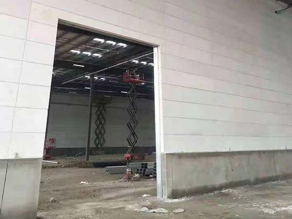 為什么輕質隔墻板作為隔斷材料如此受歡迎？